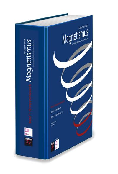 Spiralcurriculum Magnetismus 1