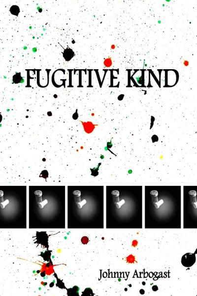 Fugitive Kind