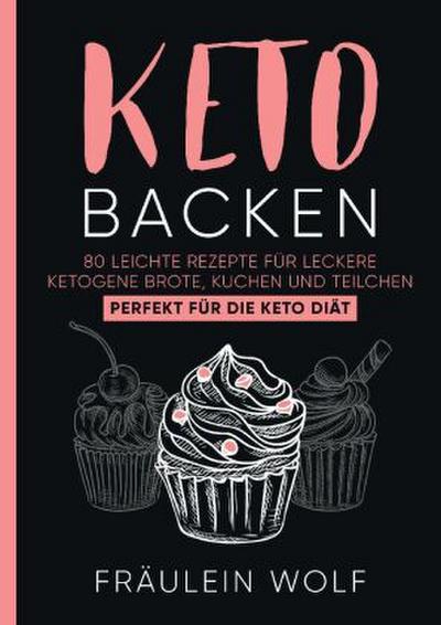 KETO BACKEN