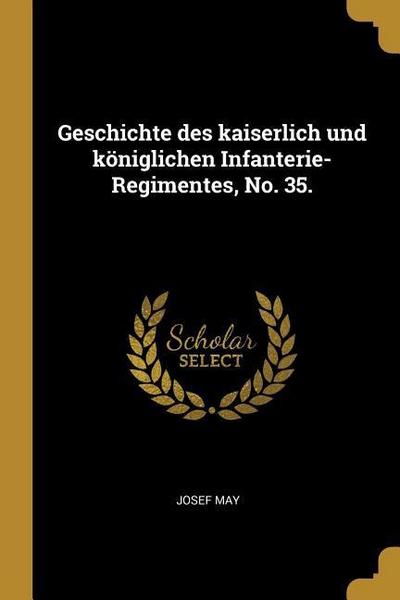 GER-GESCHICHTE DES KAISERLICH