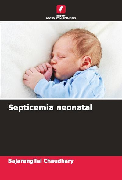 Septicemia neonatal