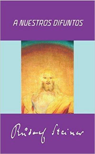 A nuestros difuntos