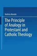 The Principle of Analogy in Protestant and Catholi