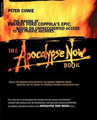 The Apocalypse Now Book