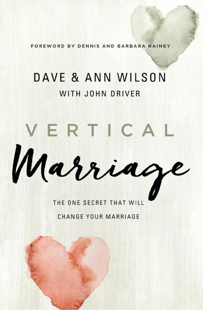 Vertical Marriage
