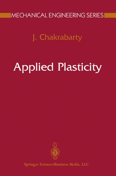 Applied Plasticity