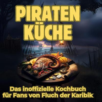 Piraten-Küche