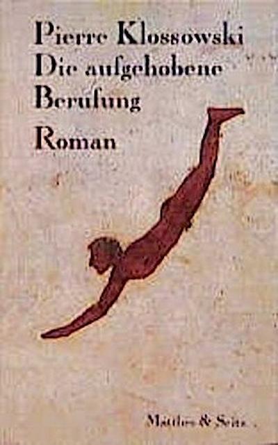 Klossowski,Aufg.Berufung