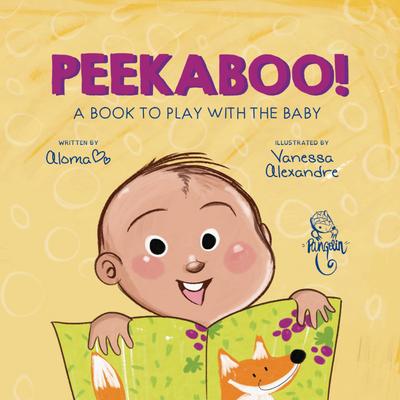 Peekaboo!