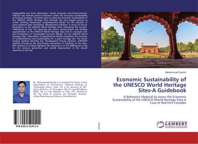 Economic Sustainability of the UNESCO World Heritage Sites-A Guidebook