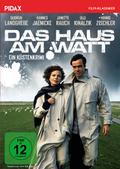 Das Haus am Watt