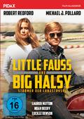Little Fauss und Big Halsy - Stromer der Landstraße