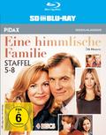 Eine himmlische Familie