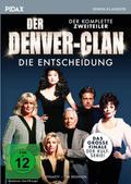 Der Denver Clan - Die Entscheidung