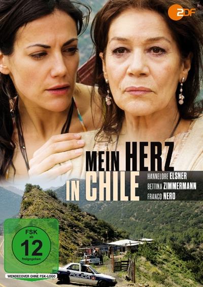 Mein Herz in Chile