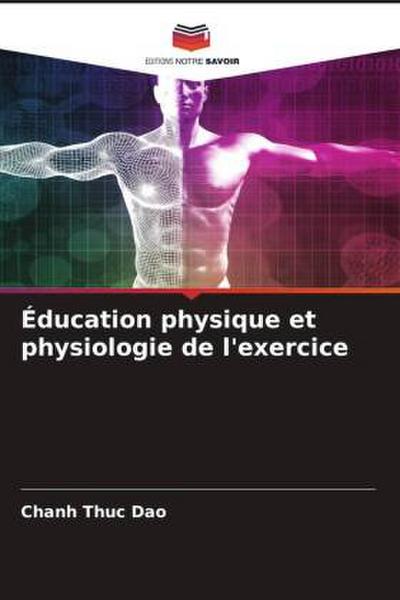 Éducation physique et physiologie de l’exercice