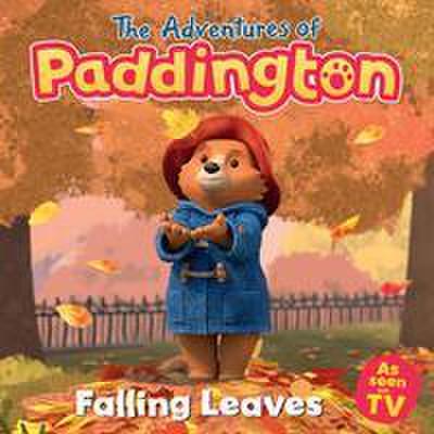 The Adventures of Paddington