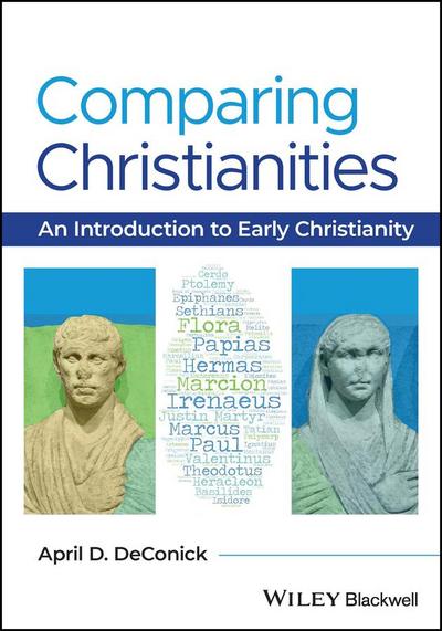 Comparing Christianities