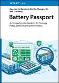 Battery Passport