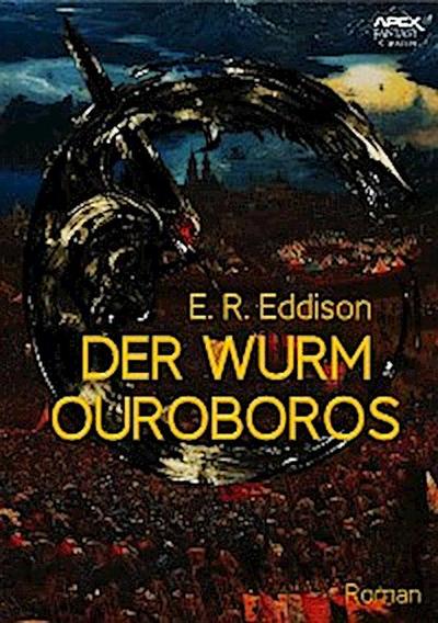 DER WURM OUROBOROS