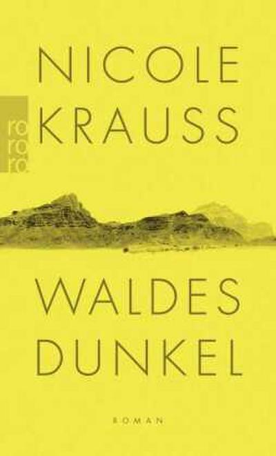 Waldes Dunkel