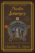 Aed’s Journey - The Complete Trilogy