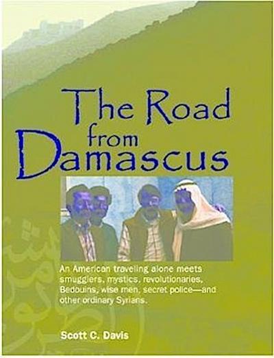 Davis, S: Road from Damascus
