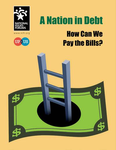 Nation in Debt