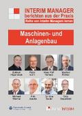 Maschinen- und Anlagenbau