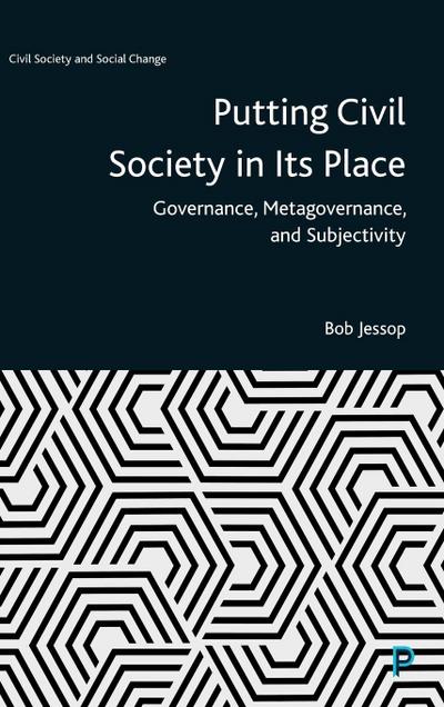 Putting Civil Society in Its Place