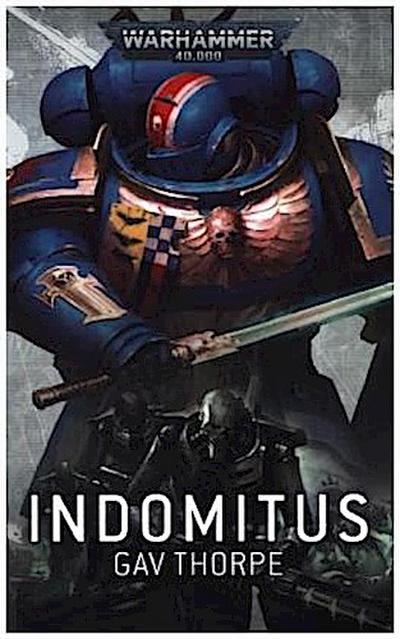 Warhammer 40.000 - Indomitus