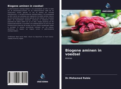 Biogene aminen in voedsel