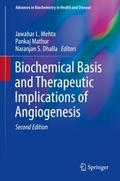 Biochemical Basis and Therapeutic Implications of 