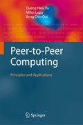 Peer-to-Peer Computing