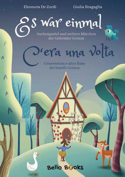 Es war einmal/C’era una volta
