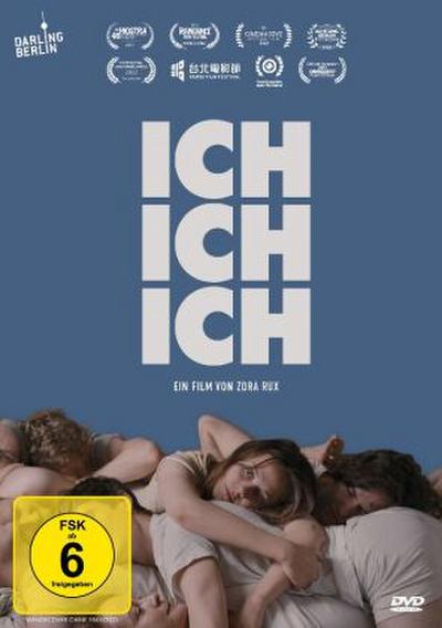 Ich Ich Ich