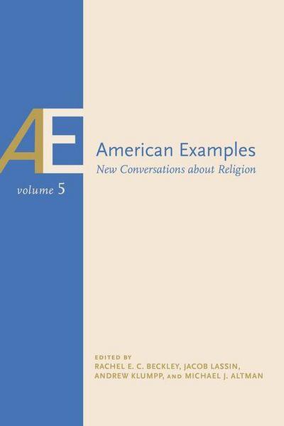 American Examples, Vol 5