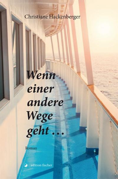 Wenn einer andere Wege geht ...