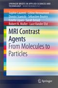 MRI Contrast Agents