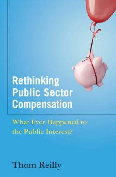 Rethinking Public Sector Employment