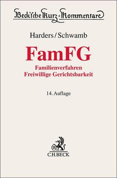 FamFG