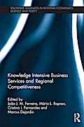 Knowledge Intensive Business Services and Regional Competitiveness