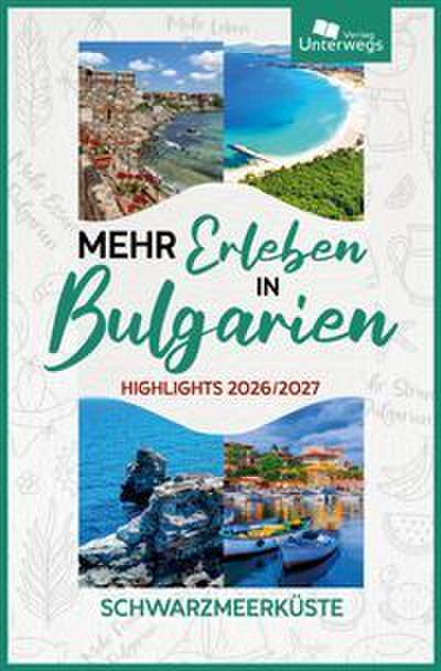 Mehr Erleben in Bulgarien