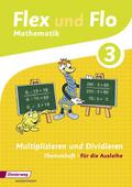 Flex und Flo - Ausgabe 2014