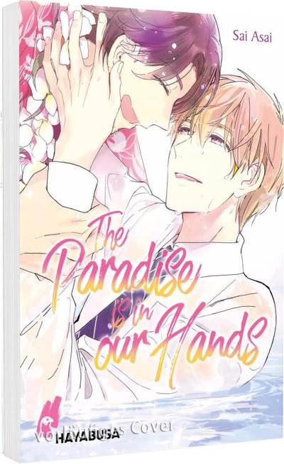 The Paradise is in our Hands