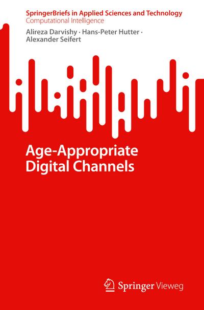 Age-Appropriate Digital Channels