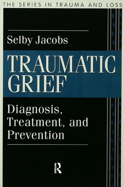Traumatic Grief