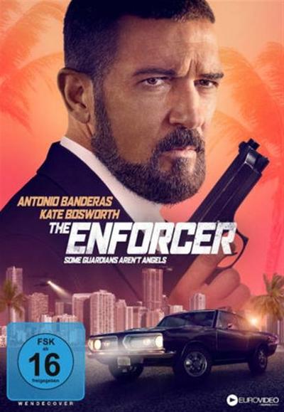 The Enforcer