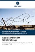 Sozialarbeit im Strafvollzug