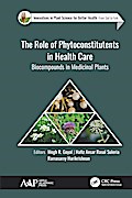 The Role of Phytoconstitutents in Health Care